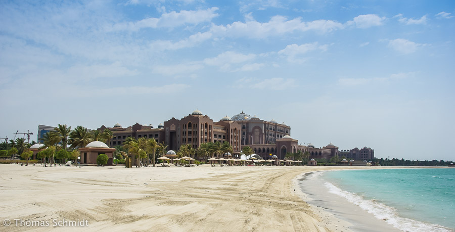 Emirates Palace