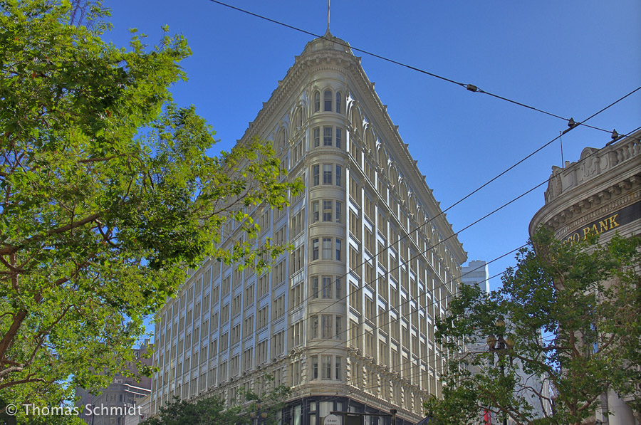 Phelan Building