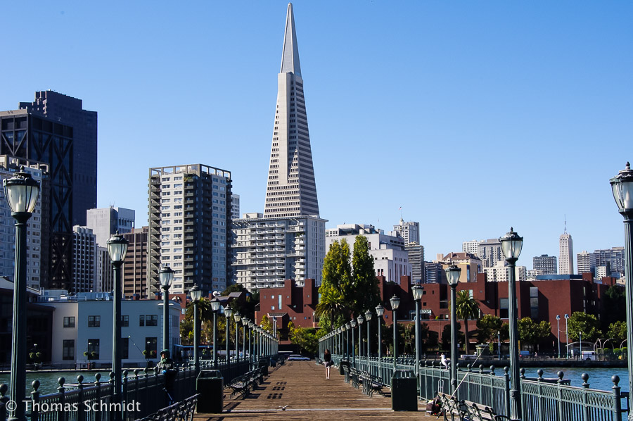 Transamerica Pyramid