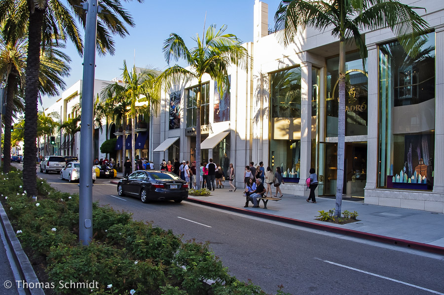 Rodeo Drive Rodeo Drive
