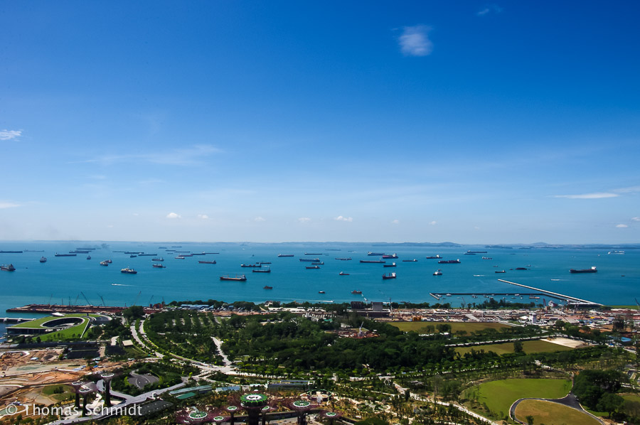 Singapore east coast