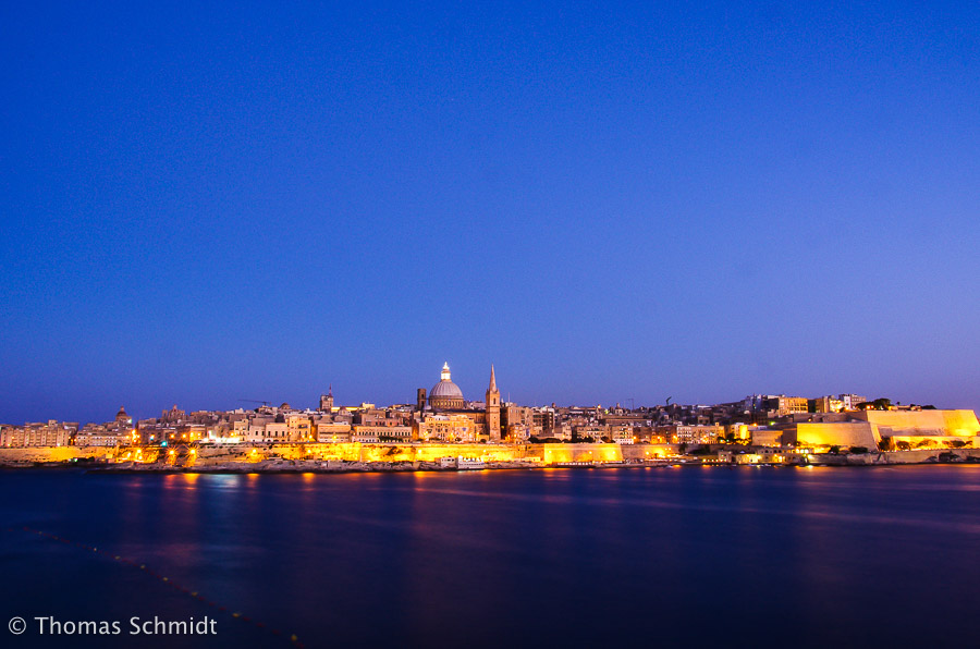 Valetta Valetta