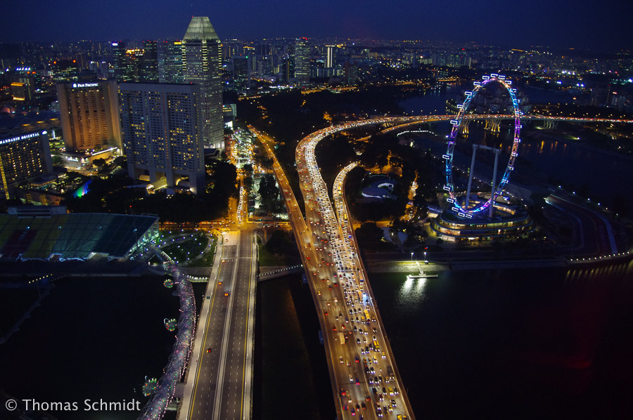 Singapore Flyer