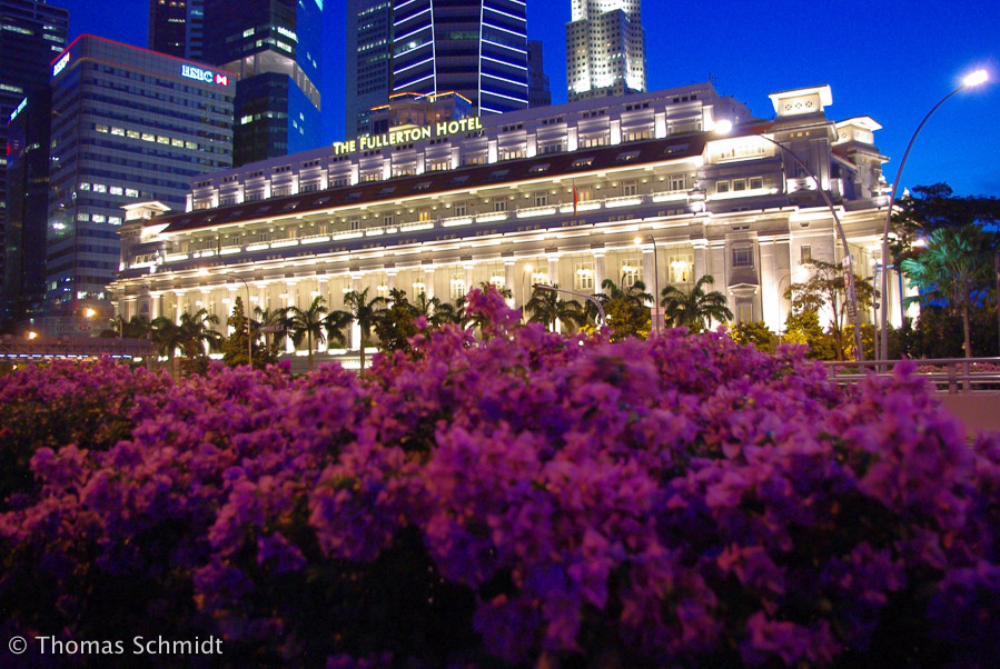 The Fullerton The Fullerton