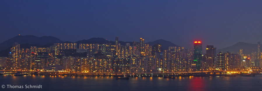 Hong Kong