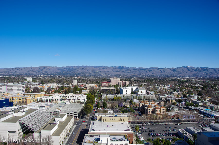 San Jose Silicon Valley