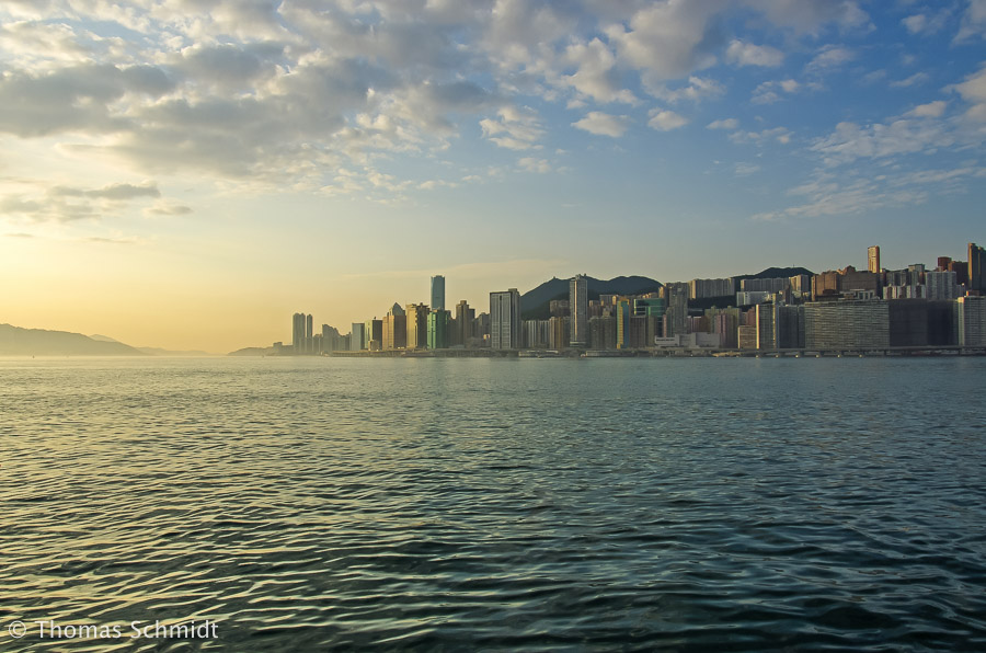 North Point Hong Kong