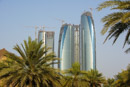 Etihad Towers