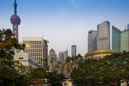 Oriental Pearl Tower