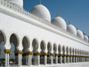 Sheikh Zayed Grand Mosque